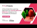 A Novel Machine Learning Approach for Android Malware Detection Based on the Co Existence of Feature