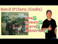 Download Lagu Band D'Clara(Gadis)Lagu slow