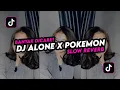 Download Lagu DJ ALONE X POKEMON SLOWED + REVERB 🎧 - BANYAK DICARI !!!