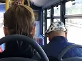 COOLING FAN ML DEL2065 On Bus Route 112