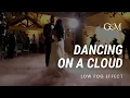 Dancing on a Cloud Low Fog Effect by G M Event Group
