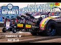 Truck and Tractor Pulling NTPA Busch Light Pulling Nationals 2026 Evansville IN