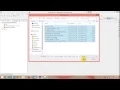 Jasper Report with Java Swing Application and Hibernate