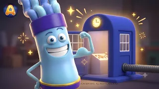 Crazy Time Machine Hack ⏰ Zodiac Signs Funny Moments | AstroLOLogy