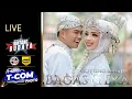 LIVE CS BINTANG BUDAYA // NGUNDUH MANTU // BAGAS \u0026 EKA // LIVE IN PENDOPO GRIYO SENO