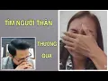 Lagu ( 2499 ) Thầy Phan Hồng cũng bật khóc khi phỏng vấn câu chuyện này. 