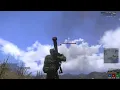 ArmA 3 - King Of The Hill - Another montage