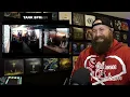 ROADIE REACTIONS | Electric Callboy - "Tekkno Train"