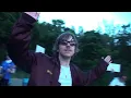 Cage The Elephant - Beaches In Tennessee (Official Music Video)