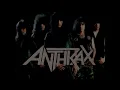 Anthrax: Madhouse (Lyrics)
