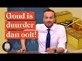 Download Lagu Moeten we ons goud terughalen uit Amerika? | LUBACH