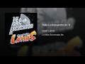 Super Lamas - Todo Lo Encuentro En Ti