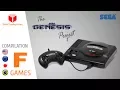 The SEGA Genesis/Mega Drive Project - Compilation F - All Genesis/Mega Drive Games (US/EU/JP/BR)
