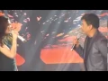 Lagu Laglagan Duet with Rico Puno (Offcam) SGL 16 ASep 2012
