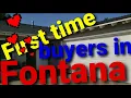 House for sale in FONTANA CA