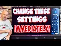 Fire Stick Freezing Buffering DO THIS IMMEDIATELY