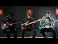 Polaris - ABOVE MY HEAD [Guitar Playthrough]