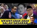 Download Lagu DORR!! ANAK ABAH “GAK SADAR”, SUBHAN PENGGUGAT GIBRAN TERNYATA MUSUH ANIES 🤣😂:YAMAN GA PANTAS