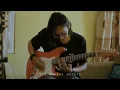 Download Lagu eleventwelfth feat. Adeliesa - another night awake with you on my mind. (guitar cover)