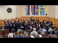 Download Lagu Nu ar Det Jul igen (Yuletide is Here Again) - arr. Ron Jeffers