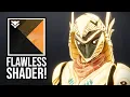 DO NOT Play Trials For This NEW Trials Flawless Shader - Season of the Witch