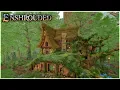 Download Lagu Enshrouded: Building a Cozy Forest Cottage