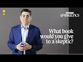 Russell Moore Other Than the Bible What Book Would You Give to a Non-Christian