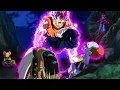 ULTRA Vegito Kills All 12 Gods Of Destruction