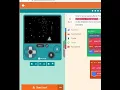 Phoque6 s Makecode Arcade Tutorial Lesson2 Projectiles