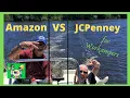 Workamping - Amazon vs JCPenney