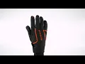 II New series for winter! #Powleap Winter Waterproof Gloves.