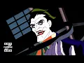 Batman Under The Red Hood The Joker and Jason s Final Confrontation ClipZone Heroes Villains