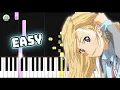 Download Lagu Your Lie in April ED 2 - \