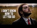 Post Malone - I Never Said Goodbye 2026