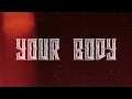 Lagu Stonebwoy - Your Body (Visualiser)