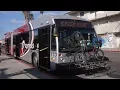 SJ-RTD 40 to Downtown Transit Center