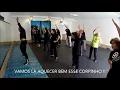 “TIRAR OS SENIORES DO SOFÁ E METE-LOS A MEXER”