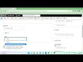 Configure the combination offer offer type in the promotion Drupal commerce D4Drupal