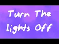 Kato - Turn The Lights Off feat. Jon