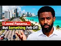 Lagu Pros and Cons of Living in Panama as a Black Person | The Truth Black Expats Don’t Tell YOU