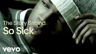 Ne-Yo - The Making Of 'So Sick' | Vevo Footnotes