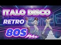 Lagu Promise Me Forever | Best AI Music 80s Italo Disco | New Remix 2026 #Top