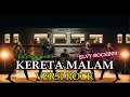 Lagu Kereta Malam – Elvy Sukaesih (Rock Version 2025)  Soulwave Music Dangdut Legendaris Menggelegar!