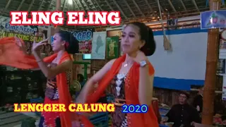 Download LIVE LENGGER NARSIH - Bowo eling eling banyumasan - Pegalongan Patikraja Banyumas MP3