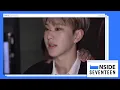 Download Lagu [INSIDE SEVENTEEN] ‘Screen Time (Feat. Hoshi of SEVENTEEN)’ 비하인드 (HOSHI's MV Shoot Sketch)