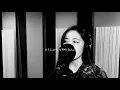 花束のかわりにメロディーを/清水翔太 [Cover]