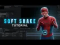 How To Make This Viral Soft Shake After Effects Tutorial