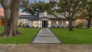 13306 Rolling Hills Ln Dallas TX 75240