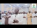 Download Lagu Taraweeh (Day 9) Ramadan 1444/2023. Masjid Usman bn Affan. G/Gaya. Shaikh Abu Qatada Muhammad