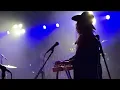 STEPHEN WILSON JR Live 2024 | Patches | SØN of Dad Tour 2024 | Charlotte NC | The Underground